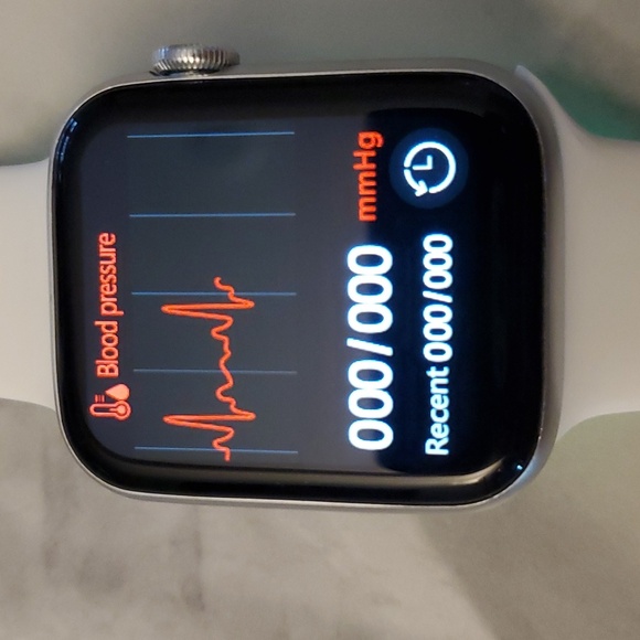 Smart Watch iOS/ Android - Picture 6 of 8